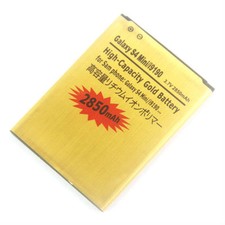 Batteria 2850mah per samsung - per,