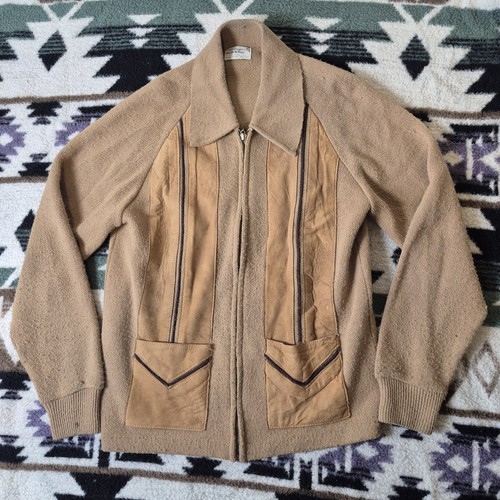 Giacca cardigan uomo