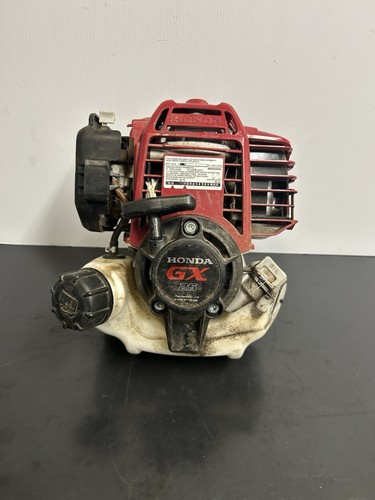 Motore motozappa honda fg110 - motozappa,