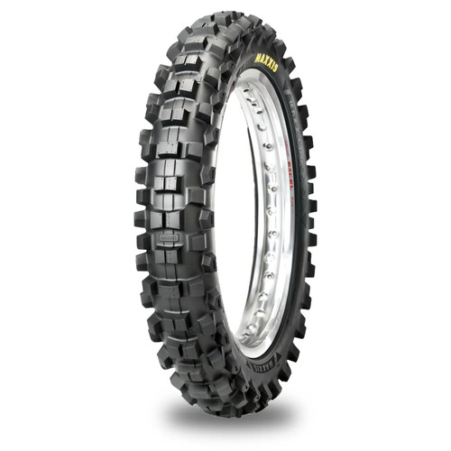 Pneumatico maxxcross - pneumatico, si