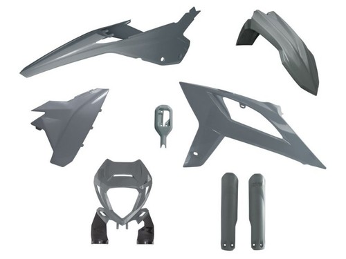 Kit plastica rtech adatto - rtech, per