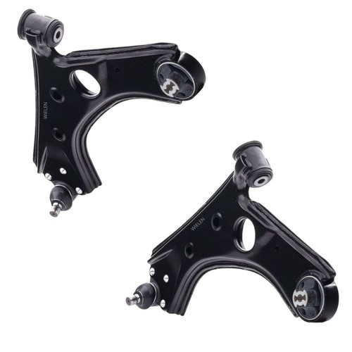 Bracci oscillanti sospensione - oscillanti,