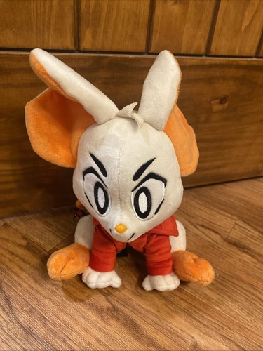 Peluche mina hollower 2023 - mina,