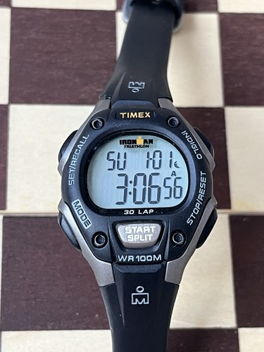 Timex ironman triathlon - ironman,