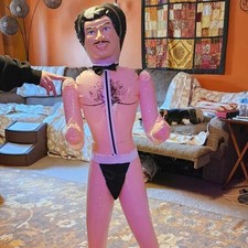 Bambola Gonfiabile 59"