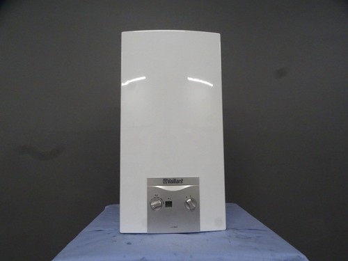 Scaldabagno gas vaillant - scaldabagno,