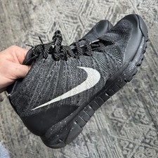 Nike Flyknit Trainer Chukka