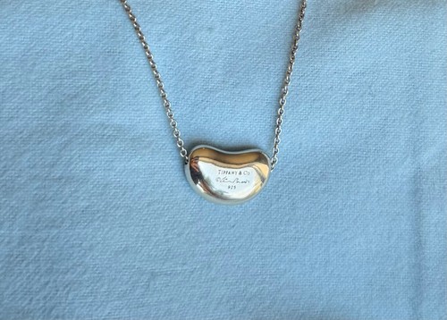 Collana tiffany peretti - collana,