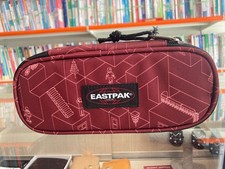 astuccio ovale eastpack