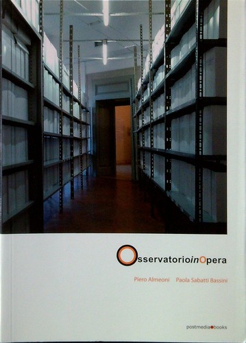 Osservatorioinopera almeoni - osservatorioinopera,
