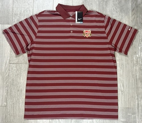 Nike dri fit golf - nike, uomo