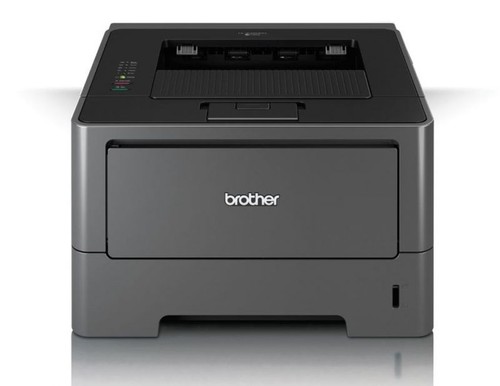 Brother 5450dn laser w a4 - brother, hl-5450dn