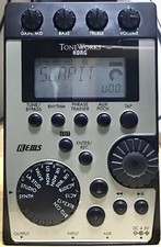Korg ToneWorks Pandora PX4D