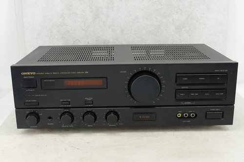 Onkyo 8640 ottimo - onkyo, ++