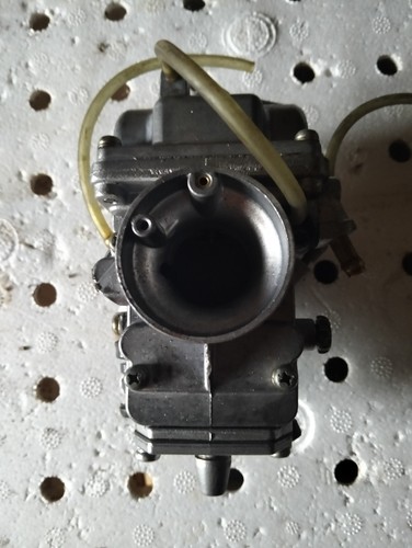 Carburatore mikuni - carburatore, 24