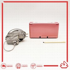 Console Nintendo 3DS Rosa Come