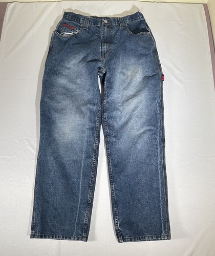 Jeans falegname y2k polo - jeans,