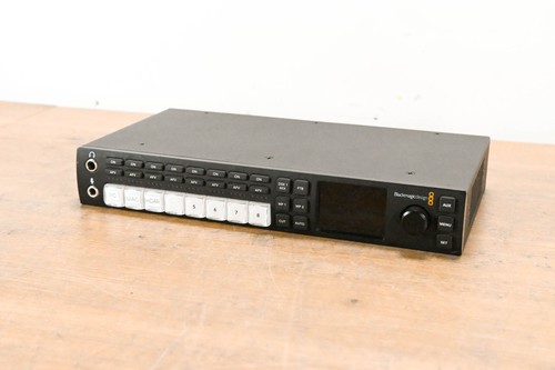 Blackmagic design atem studio - design,