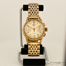 Orologio Uomo Vintage Raro