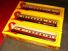 LIMA HO - Rame RGP de la