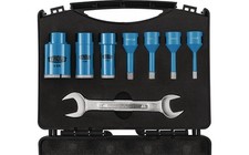 TYROLIT Set di punte per