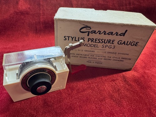 78rpm related garrard spg3 - 78rpm,