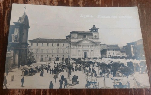 Cartolina epoca originale - epoca,