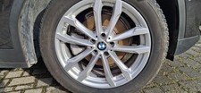 cerchi lega originale bmw x3
