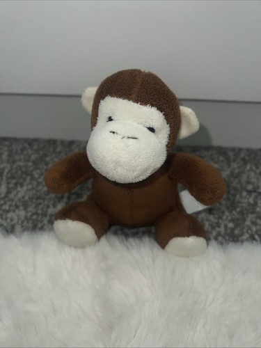 Cuddle crew asda monkey - crew,