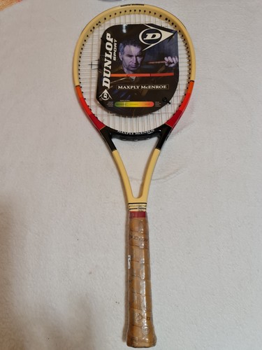 Racchetta tennis dunlop - da,