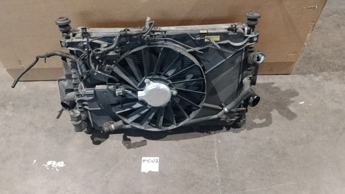 R5027 kit radiatore - , romeo