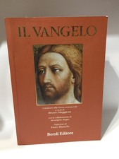 Il Vangelo di Maggioni Nuova
