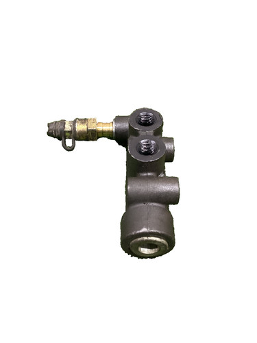 Sdoppiatore aprilia scarabeo - ,
