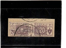 REGNO 1914-PACCHI