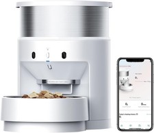 PETKIT Planetary Distributore