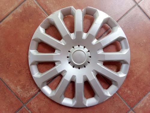 Borchia copricerchio ford - borchia,