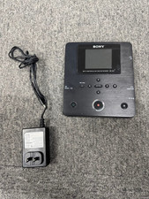 Sony VBD-MA1 Blu-ray Disc/DVD