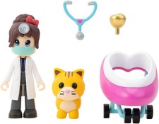 ADOPT ME PETS HOSPITAL DR