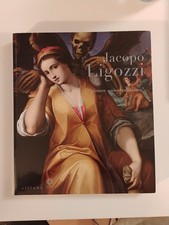 Jacopo Ligozzi Pittore