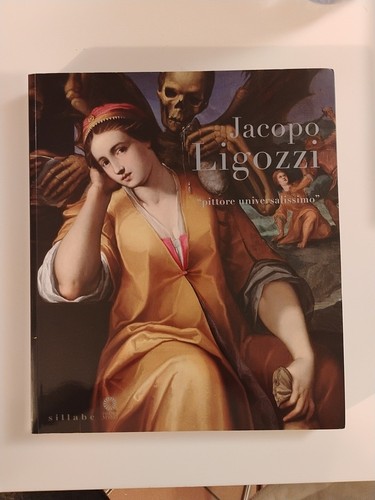 Jacopo ligozzi pittore - jacopo,