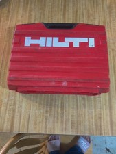 Hilti 460 powder actuated - dx,