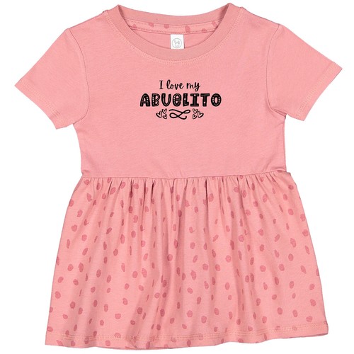 Vestito neonato inktastic - vestito,