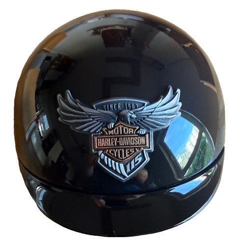 Casco harley davidson - casco,