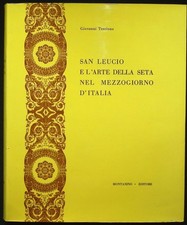 San Leucio e l'arte della seta