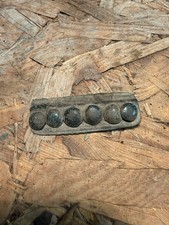 DECORO PLACCA ANTICA