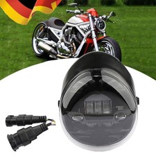 Faro LED per Harley Davidson