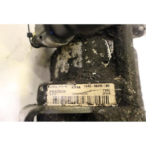 Pompa iniezione ford focus - pompa,