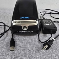 DYMO 450 Label Writer