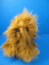 YORKSHIRE TERRIER Realistic