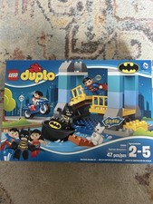 LEGO DUPLO 10599 Batman Set